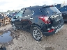 KL4CJASB8LB****** Salvage and Repairable 2020 Buick Encore in Houston