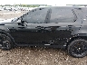 SALCR2BG0GH****** Repairable 2016 Land Rover Discovery in Oklahoma State