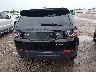 SALCR2BG0GH****** Wrecked 2016 Land Rover Discovery
