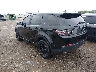 SALCR2BG0GH****** Salvage and Repairable 2016 Land Rover Discovery in Tulsa