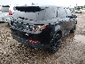 SALCR2BG0GH****** Salvage and Wrecked 2016 Land Rover Discovery in Oklahoma State