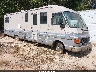 3FCMF53G6MJ****** Salvage and Wrecked 1991 Ford F-53 Motorhome Chassis in Concord