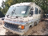 3FCMF53G6MJ****** Used and Repairable 1991 Ford F-53 Motorhome Chassis in Concord