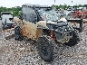 3JBAKAX25PE****** Salvage and Wrecked 2023 Can-Am Commander in Rec Rides Online Exclusive