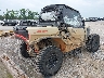 3JBAKAX25PE****** Salvage and Wrecked 2023 Can-Am Commander in Tennessee State