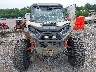 3JBAKAX25PE****** Used and Repairable 2023 Can-Am Commander in Tennessee State