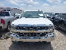 3GCUKSECXJG****** Destrozados 2018 Chevrolet Silverado 1500 en Estado de Texas