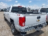 3GCUKSECXJG****** Salvamento y Reparables 2018 Chevrolet Silverado 1500 en Lubbock