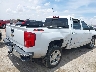 3GCUKSECXJG****** Salvamento y Destrozados 2018 Chevrolet Silverado 1500 en Estado de Texas