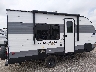 5ZT2WDEC4SG****** Salvage and Repairable 2025 Forest River Wildwood in Texas State