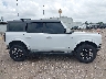 1FMEE5DP8PL****** Repairable 2023 Ford Bronco in Texas State