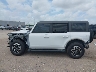 1FMEE5DP8PL****** Salvage 2023 Ford Bronco