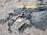1FMEE5DP8PL****** Wrecked 2023 Ford Bronco in Texas State