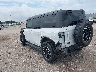 1FMEE5DP8PL****** Salvage and Repairable 2023 Ford Bronco in Houston North