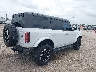 1FMEE5DP8PL****** Salvage and Wrecked 2023 Ford Bronco in Texas State
