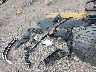 1FMEE5DP8PL****** Salvage and Repairable 2023 Ford Bronco in Texas State