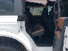 1FMEE5DP8PL****** Wrecked 2023 Ford Bronco in Houston North