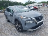 JN8BT3DD0PW****** Salvage and Wrecked 2023 Nissan Rogue in Atlanta North