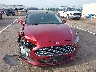 3FA6P0H79GR****** Wrecked 2016 Ford Fusion in South Dakota State