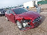 3FA6P0H79GR****** Salvage and Wrecked 2016 Ford Fusion in Sioux Falls