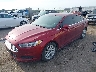3FA6P0H79GR****** Used and Repairable 2016 Ford Fusion in Sioux Falls