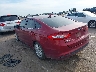 3FA6P0H79GR****** Salvage and Repairable 2016 Ford Fusion in Sioux Falls