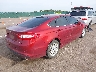 3FA6P0H79GR****** Salvage and Wrecked 2016 Ford Fusion in South Dakota State