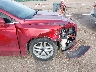 3FA6P0H79GR****** Salvage and Repairable 2016 Ford Fusion in South Dakota State