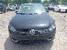 1VWAT7A3XFC****** Wrecked 2015 Volkswagen Passat in New York State