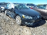 1VWAT7A3XFC****** Salvage and Wrecked 2015 Volkswagen Passat in Syracuse
