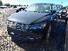1VWAT7A3XFC****** Used and Repairable 2015 Volkswagen Passat in Syracuse