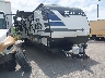 4YDTZRS29NS****** Salvage and Wrecked 2022 Crossroads Zinger in Rec Rides Online Exclusive