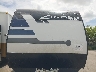 4YDTZRS29NS****** Salvage and Repairable 2022 Crossroads Zinger in Texas State