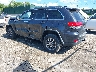 1C4RJFBG9GC****** Salvage and Repairable 2016 Jeep Grand Cherokee in Long Island