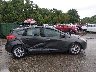 1FADP3K25HL****** Used 2017 Ford Focus in Kansas State