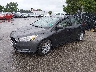 1FADP3K25HL****** Used and Repairable 2017 Ford Focus in Kansas City