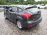 1FADP3K25HL****** Salvage and Repairable 2017 Ford Focus in Kansas City
