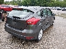 1FADP3K25HL****** Salvage and Wrecked 2017 Ford Focus in Kansas State