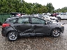1FADP3K25HL****** Salvage and Repairable 2017 Ford Focus in Kansas State