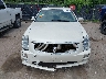 1G6DC67A860****** Destrozados 2006 Cadillac STS en Estado de Kansas