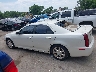 1G6DC67A860****** Reparables 2006 Cadillac STS en Estado de Kansas