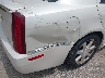 1G6DC67A860****** Usados y Reparables 2006 Cadillac STS en Kansas City