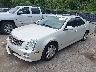 1G6DC67A860****** Usados y Reparables 2006 Cadillac STS en Kansas City