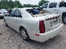 1G6DC67A860****** Salvamento y Reparables 2006 Cadillac STS en Kansas City