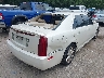 1G6DC67A860****** Salvamento y Destrozados 2006 Cadillac STS en Estado de Kansas