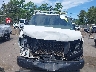 1GTW7AFGXJ1****** Wrecked 2018 GMC Savana in New York State