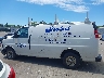 1GTW7AFGXJ1****** Repairable 2018 GMC Savana in New York State