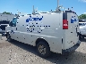 1GTW7AFGXJ1****** Salvage and Repairable 2018 GMC Savana in Long Island