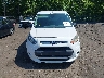 NM0GE9F78F1****** Wrecked 2015 Ford Transit Connect in Maryland State