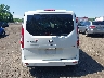 NM0GE9F78F1****** Wrecked 2015 Ford Transit Connect